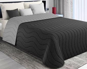 Trapuntino matrimoniale mezza stagione double face