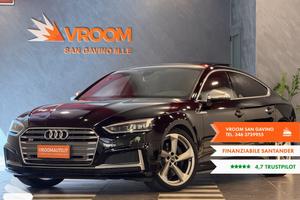 AUDI A5 2� serie S5 SPB 3.0 TFSI quattro tiptro...