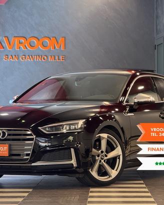 AUDI A5 2� serie S5 SPB 3.0 TFSI quattro tiptro...