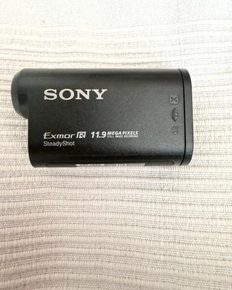Fotocamera  SONY Exmor R
