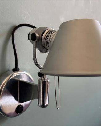 3 lampade micro Artemide