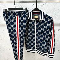 Tuta Completa Gucci