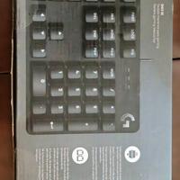 Tastiera meccanica logitech G G413 se NUOVA.