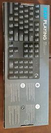 Tastiera meccanica logitech G G413 se NUOVA.