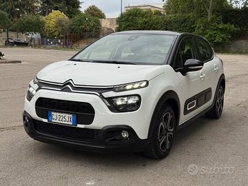 CITROËN C3 2022 1.2 83cv Shine