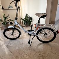 Bici Fold Aurelia Urbanwheel