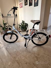 Bici Fold Aurelia Urbanwheel