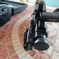 videocamera M7 Panasonic 87