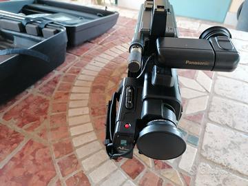 videocamera M7 Panasonic 87