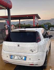 Fiat Grande Punto Sport