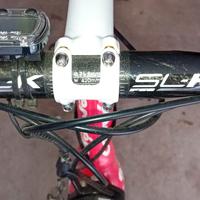  Cervelo S1 sram