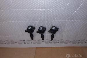 bobine accensione triumph speed triple 955 955i