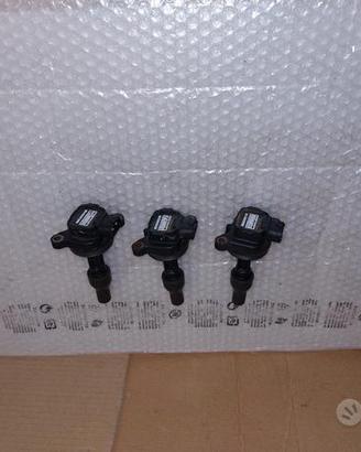 bobine accensione triumph speed triple 955 955i