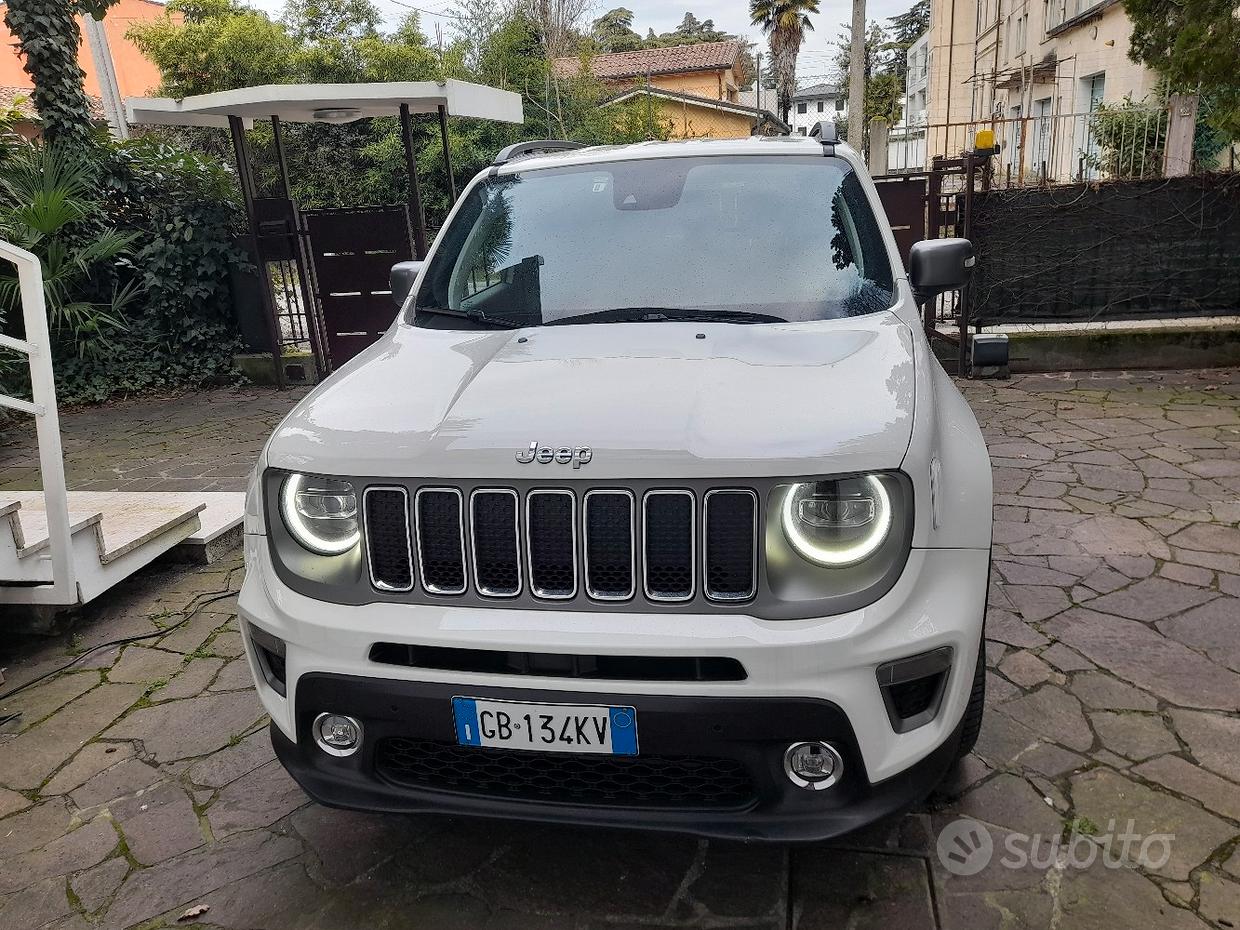 JEEP Altro modello