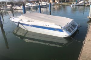 Barca Usata-Ilver Nyuma 24