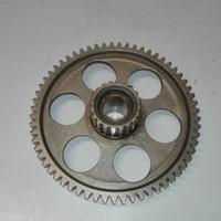Primaria Hiro 125 frizione a secco