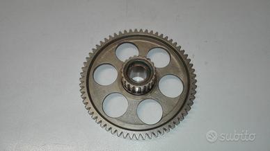 Primaria Hiro 125 frizione a secco