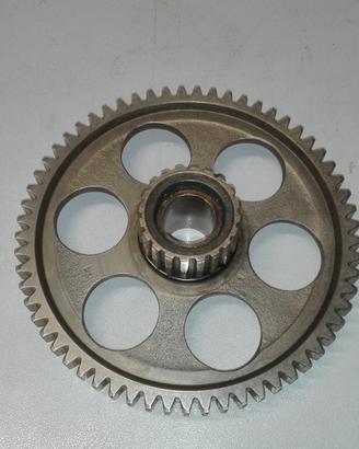 Primaria Hiro 125 frizione a secco