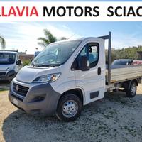 FIAT DUCATO CASSONE FISSO 33 Mh1 2.0 MULTIJET