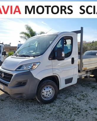 FIAT DUCATO CASSONE FISSO 33 Mh1 2.0 MULTIJET