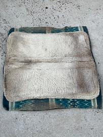 Sottosella accessorio per cavalli