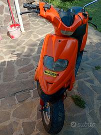 Gilera stalker 