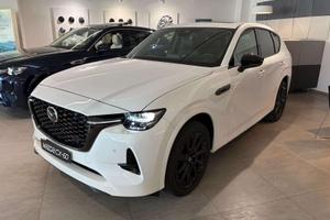 Mazda CX-60 3.3 IBRIDO/DIESEL 4x4 249cv HOMURA PLU