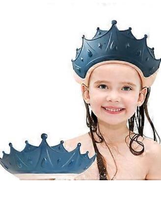 protezione viso bambini bagnetto