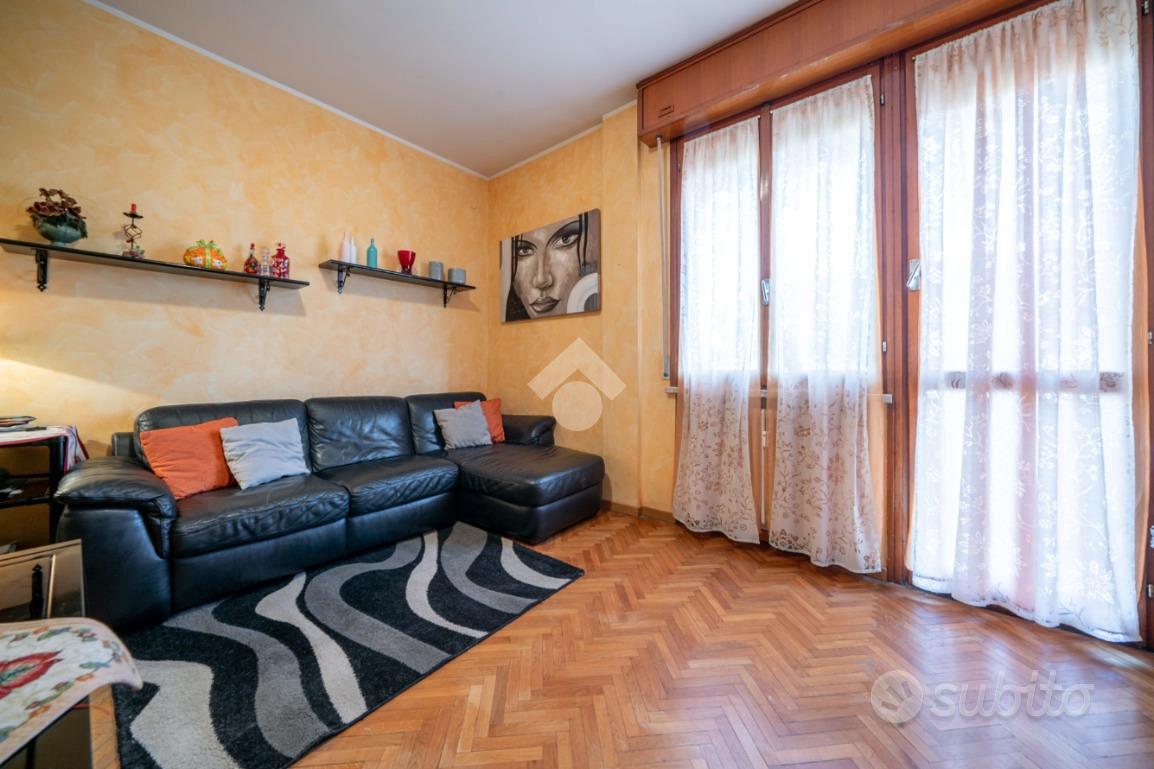 Appartamento – Reggio Emilia, Rosta Nuova - Vista 4