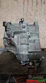 CAMBIO AUTOMATICO Fiat 500L ff17-046 55263842