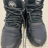 Timberland waterproof