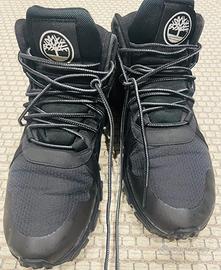 Timberland waterproof