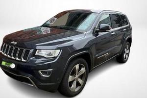 JEEP Grand Cherokee 3.0 V6 CRD 250 CV Multijet I