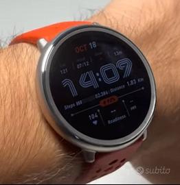 Smartwatch Amazfit Active 2