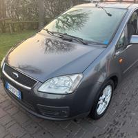 Ford Focus C-Max 1.6 diesel NEOPATENTATI