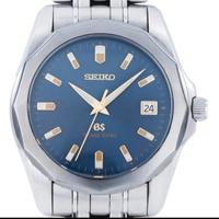 Magnifico GRAND SEIKO 