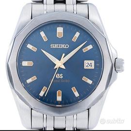 Magnifico GRAND SEIKO 