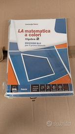 Matematica a colori 9788849418828
