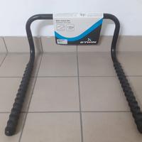 Supporto bici da muro
