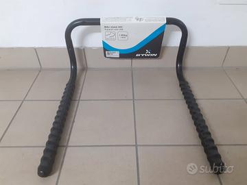 Supporto bici da muro