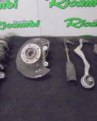 KIT RUOTA ANTERIORE SINISTRO BMW E90 2.0D 2009