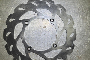 Disco freno posteriore 200 mm per Yamaha YZ 85 / K