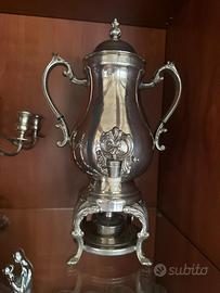 Samovar antico