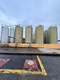 CISTERNE IN VETRORESINA