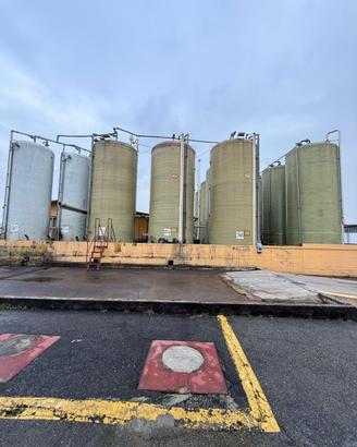 CISTERNE IN VETRORESINA