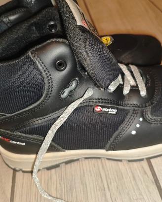 Scarpe antinfortunistiche Sixton Peak