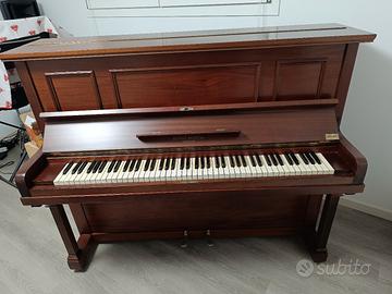 Pianoforte George Russell Londra