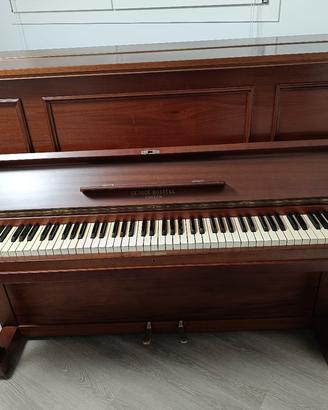 Pianoforte George Russell Londra