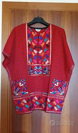 tunica camicia etnica Pakistan