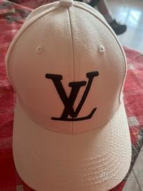 Cappello Louis Vuitton